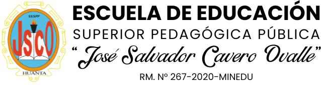 Logo de la Institución