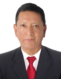 Foto de Mg. EDHGAR HÉCTOR VALENCIA AGUILAR