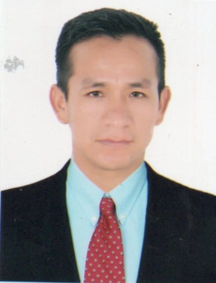 Foto Docente