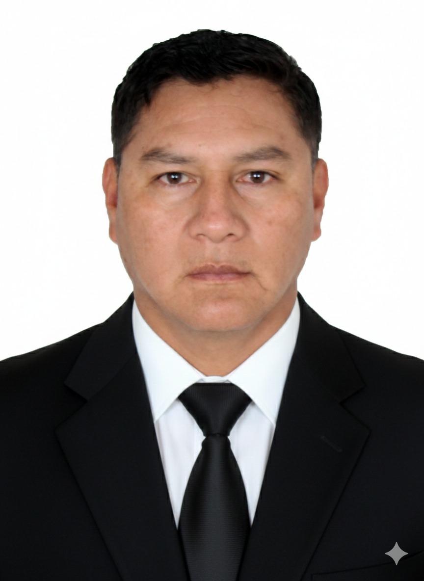 Foto Docente
