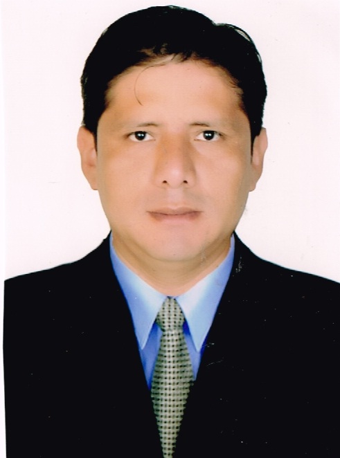 Foto Docente