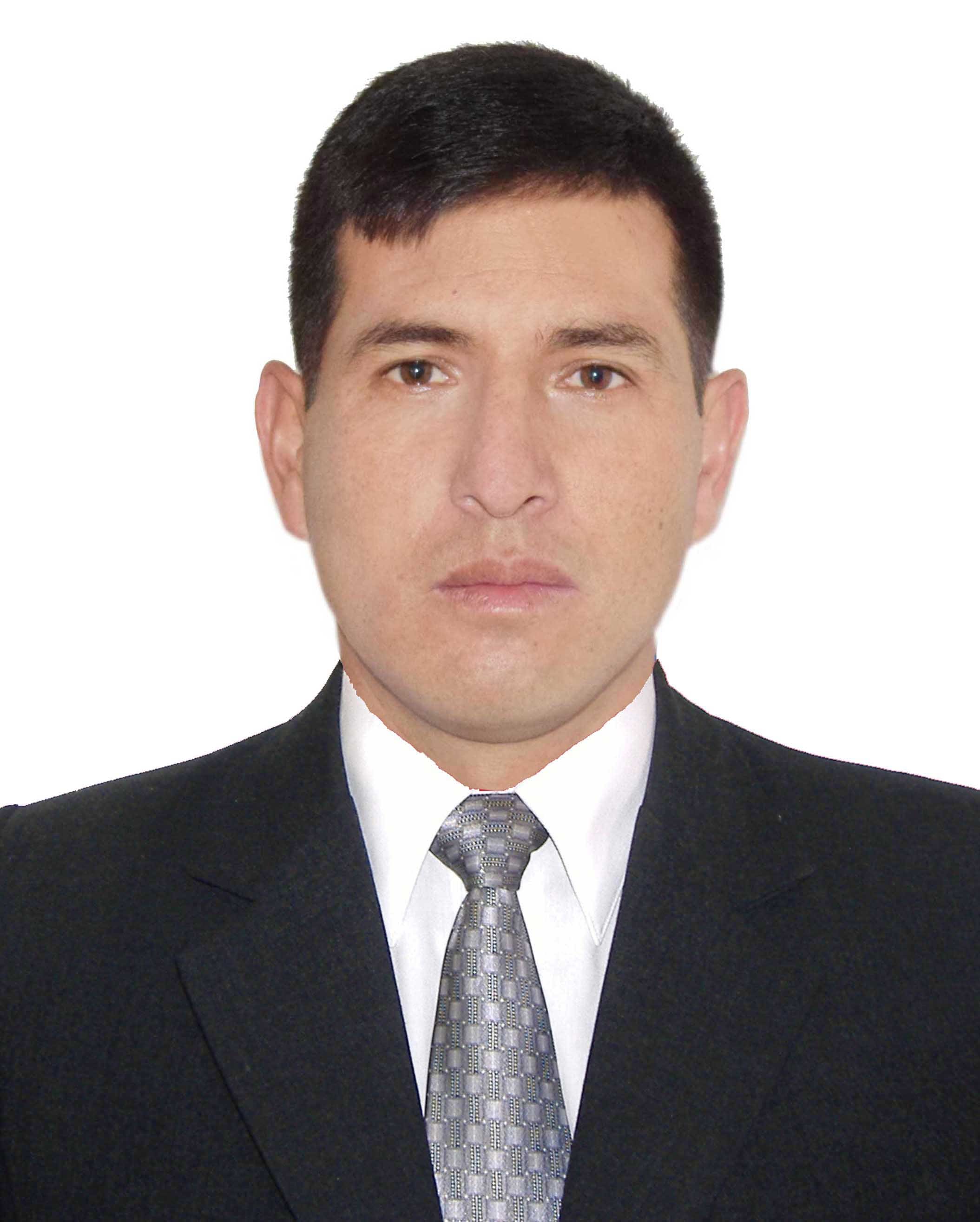 Foto de Prof. MARCO ANTONIO NARVAEZ LOPE